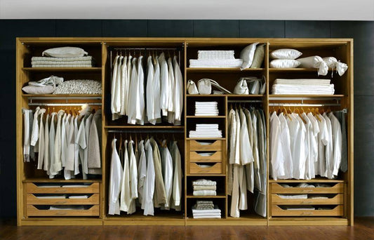 Keep Your Home Clutter-Free with Dustproof Storage Bags: A Comprehensive Guide