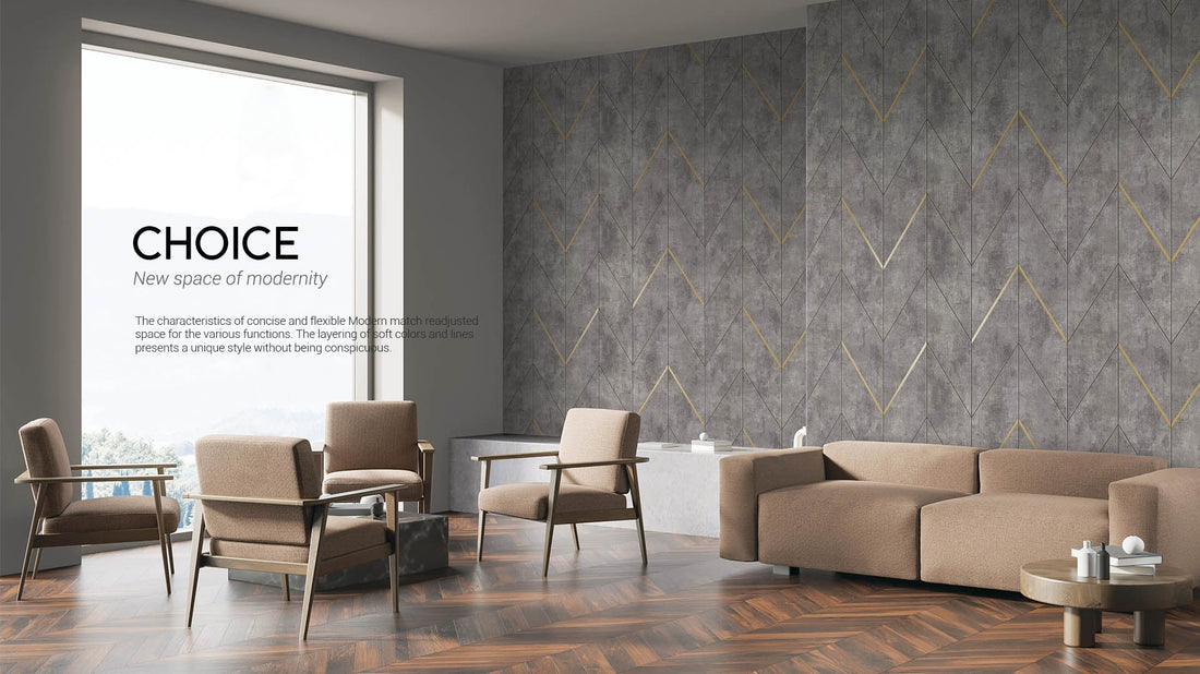 Top 10 Modern Wallpaper Designs to Elevate Your Home (with Stunning Images!)