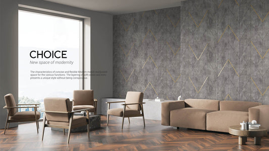 Top 10 Modern Wallpaper Designs to Elevate Your Home (with Stunning Images!)