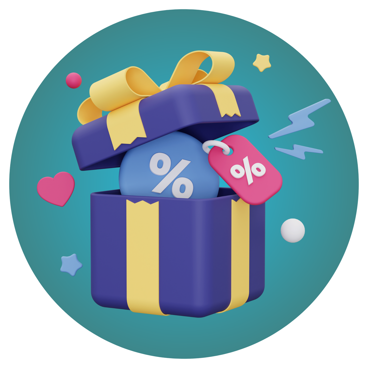 Wonder Offer