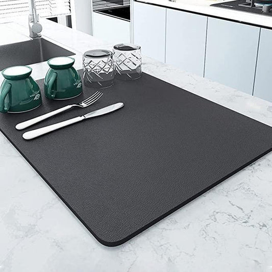 Dish Drainage Mat