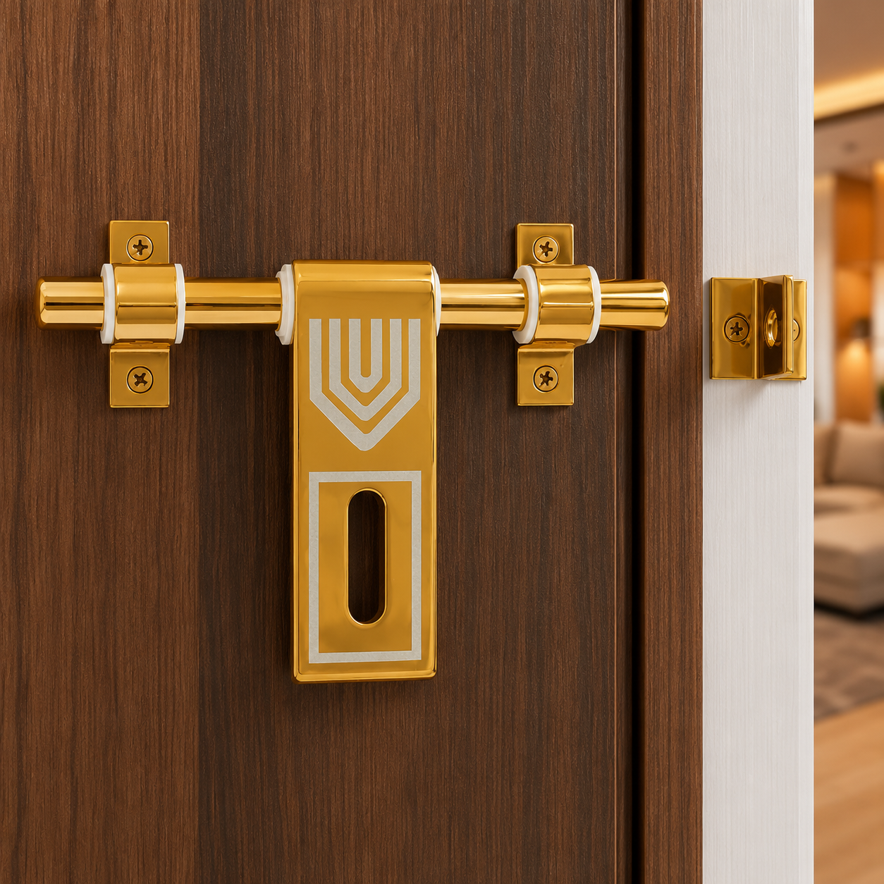 Premium Door Kit