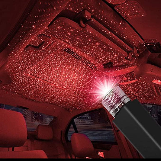 Car Projector LED Light