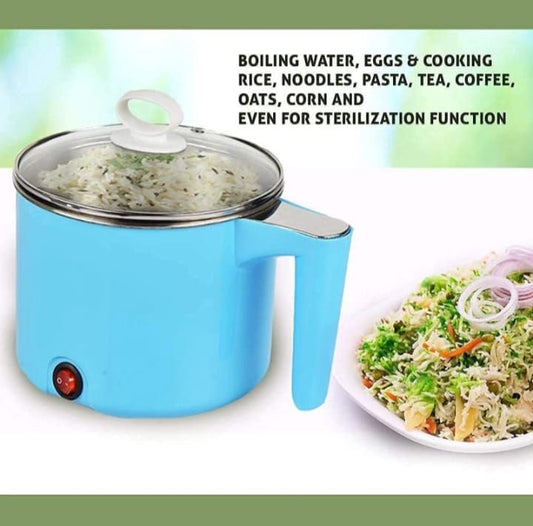 ElectraChef-Multipurpose Electric Cooking Pot