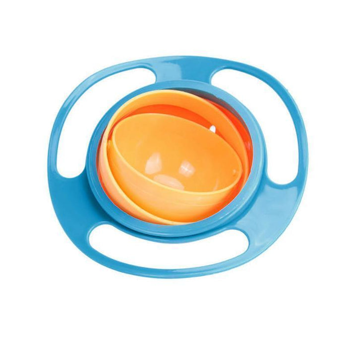 360 Baby Universal Gyro Bowl