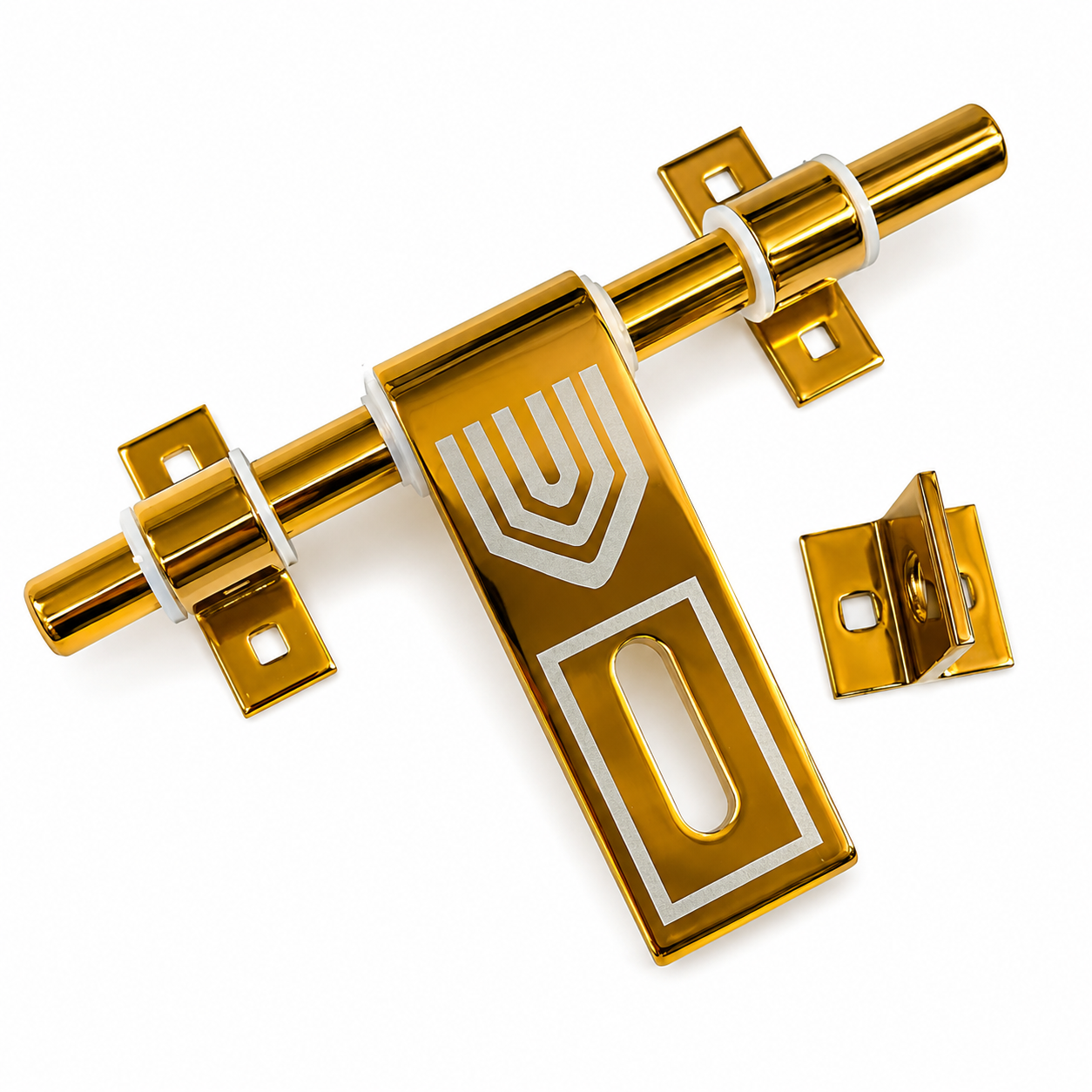 Premium Door Kit