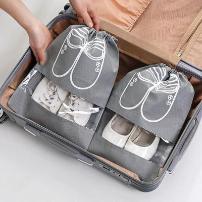 Travel Shoe Bags