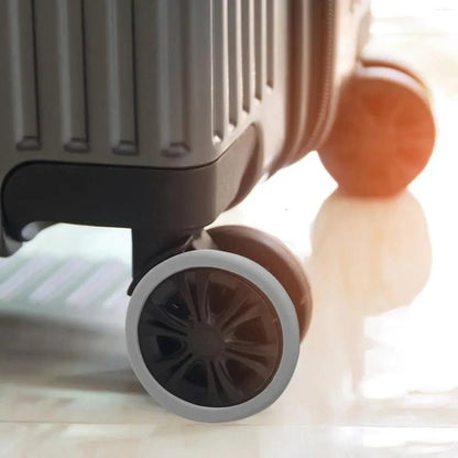 Travel Luggage Wheel Covers