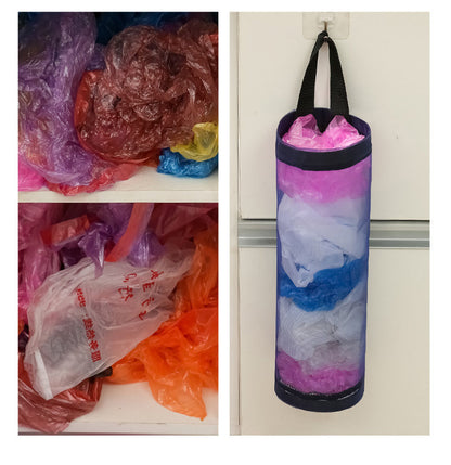 Plastic Bag Dispenser