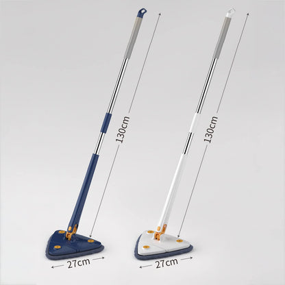 360 Rotatable Adjustable Cleaning Mop