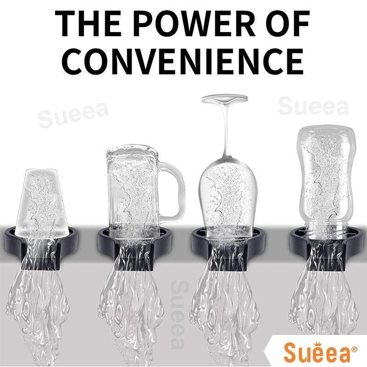 Sueea® Rinser: Cup cleaning machine