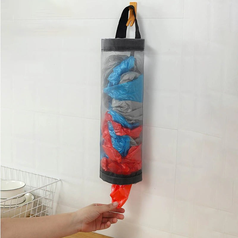 Plastic Bag Dispenser