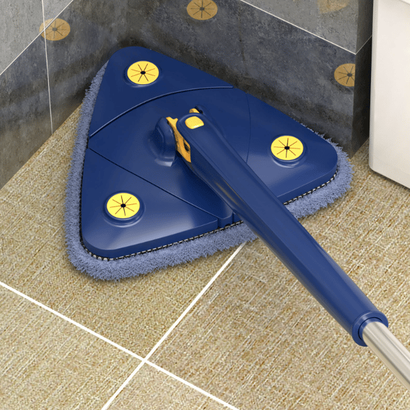 360 Rotatable Adjustable Cleaning Mop